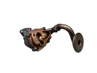 �lpumpe <br>FORD USA EXPLORER (U, U2) 4.0 V6 4WD
