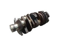 Kurbelwelle T40VSEX<br>FORD USA EXPLORER (U, U2) 4.0 V6 4WD