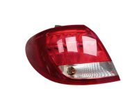 R�ckleuchte R�cklicht aussen links <br>MERCEDES B-KLASSE W246 B 180