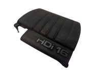 Motorabdeckung <br>PEUGEOT 308 SW I (4E, 4H) 1.6 HDI