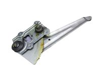 Fensterheber rechts hinten <br>SUZUKI SWIFT 3 III (SG) 1.3