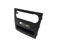 Konsole Ablagefach Verkleidung Mittelkonsole<br>MERCEDES A-KLASSE W169 A170