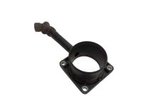 Drosselklappe Halterung<br>MERCEDES A-KLASSE W169 A170