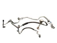 Klimaleitung Klimaschlauch Set 3-teilig<br>FORD GRAND C-MAX  1.5 ECOBOOST