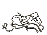 K�hlerschlauch Set 7-teilig<br>FORD GRAND C-MAX  1.5 ECOBOOST
