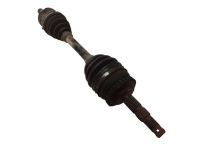 Antriebswelle Gelenkwelle vorne links <br>OPEL TIGRA TWINTOP 1.4
