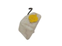 Beh�lter Scheibenwaschanlage Wischwasserbeh�lter <br>OPEL TIGRA TWINTOP 1.4