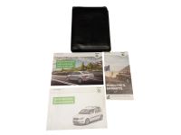 Bedienungsanleitung Bordmappe <br>SKODA ROOMSTER 5J7 1.2 TSI