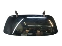 Heckscheibe Hyundai Santa Fe 2001-<br>ERSATZTEIL 