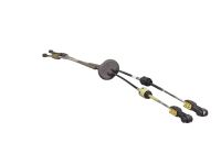 Schaltseil Schaltzug <br>CITROEN BERLINGO MULTISPACE B9 1.6 VTI 95