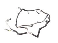 Kabel Batterie Anlasser<br>CITROEN BERLINGO MULTISPACE B9 1.6 VTI 95