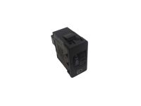 Schalter Leuchtweitenregelung <br>CITROEN BERLINGO MULTISPACE B9 1.6 VTI 95