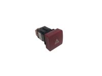 Schalter Warnblinkschalter <br>CITROEN BERLINGO MULTISPACE B9 1.6 VTI 95