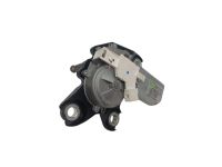 Wischermotor hinten <br>CITROEN BERLINGO MULTISPACE B9 1.6 VTI 95