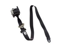 Sicherheitsgurt Gurt vorne links <br>CITROEN BERLINGO MULTISPACE B9 1.6 VTI 95