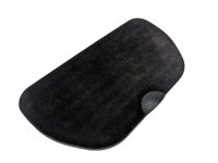 Bodenbelag Deckel Ablagefach Hinten Rechts<br>CITROEN BERLINGO MULTISPACE B9 1.6 VTI 95