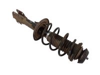 Federbein Sto�d�mpfer vorne links <br>TOYOTA YARIS XP9 1.0 VVT-I