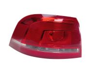 R�ckleuchte R�cklicht links <br>VW PASSAT VARIANT (365) B7 2.0 TDI