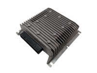 Audio-Verst�rker Amplifier Endstufe Soundsystem<br>VW PASSAT VARIANT (365) B7 2.0 TDI