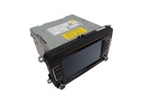 CD-Radio Autoradio <br>/ PASSAT VARIANT (365) B7 2.0 TDI