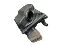 Luftfiltergeh�use Luftfilterkasten <br>CHEVROLET CRUZE J300 2.0 CDI