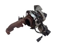 Turbolader <br>VW PASSAT VARIANT (365) B7 2.0 TDI
