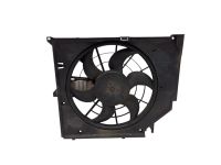 Elektromotor, K�hlerl�fter <br>BMW 3 COMPACT E46 316 TI