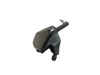 Scheinwerfer links D�se Scheinwerferreinigung Dark Olive EAN<br>NISSAN X-TRAIL (T32) 2.0 DCI ALL MODE 4X4-I