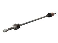 Antriebswelle Gelenkwelle links hinten <br>NISSAN X-TRAIL (T32) 2.0 DCI ALL MODE 4X4-I