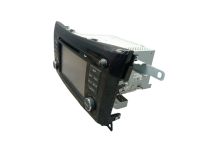 CD-Radio Autoradio Navigationssystem<br>NISSAN X-TRAIL (T32) 2.0 DCI ALL MODE 4X4-I