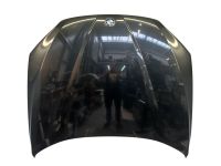 Motorhaube Haube Schwarz 475<br>BMW X1 (E84) SDRIVE18D