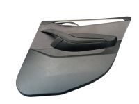 T�rverkleidung T�rpappe rechts hinten <br>BMW X1 (E84) SDRIVE18D