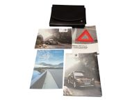 Bedienungsanleitung Bordmappe <br>BMW X1 (E84) SDRIVE18D