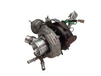 Turbolader <br>NISSAN X-TRAIL (T32) 2.0 DCI ALL MODE 4X4-I