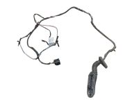 Kabelbaum Kabel T�r links hinten<br>BMW X1 (E84) SDRIVE18D