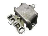 Lagerbock, Motorlager Motorhalter <br>VW GOLF IV 4 (1J1) 1.6