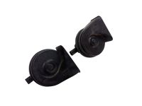 Hupe Set 2-teilig<br>BMW X1 (E84) SDRIVE18D