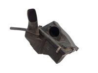 Luftfiltergeh�use Luftfilterkasten <br>BMW X1 (E84) SDRIVE18D