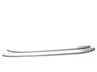 Dachreling Set links und rechts<br>RENAULT MEGANE III GRANDTOUR (KZ0/1) 1.5 DCI