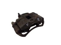 Bremssattel Bremszange vorne rechts <br>HYUNDAI GETZ (TB) 1.1