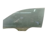 Seitenscheibe T�rscheibe vorne links 3-T�rer<br>HYUNDAI GETZ (TB) 1.1
