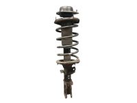 Federbein Sto�d�mpfer vorne rechts <br>HYUNDAI GETZ (TB) 1.1