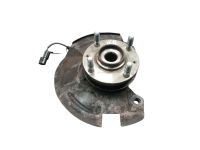 Achsschenkel Radnabe vorne rechts <br>HYUNDAI GETZ (TB) 1.1