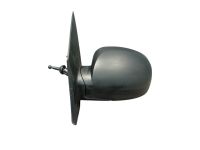 Au�enspiegel mechanisch Spiegel links <br>HYUNDAI GETZ (TB) 1.1
