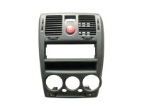 Mittelkonsole Verkleidung Luftd�se<br>HYUNDAI GETZ (TB) 1.1