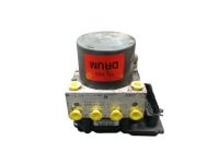 ABS Hydraulikblock Steuerger�t <br>HYUNDAI GETZ (TB) 1.1