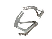 Motorhaubenscharnier Set links und rechts<br>SKODA FABIA II (542) 1.2 TSI