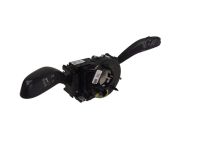 Airbag Schleifring Wickelfeder Lenkstockschalter<br>SKODA FABIA II (542) 1.2 TSI