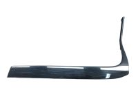 Zierleiste Armaturenbrett<br>MAZDA 6 KOMBI (GH) 2.0 MZR-CD