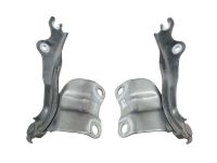 Motorhaubenscharnier Set links und rechts<br>MAZDA 6 KOMBI (GH) 2.0 MZR-CD